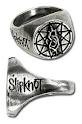 Slipknot Ring