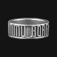 Dimmu Borgir Ring