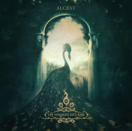 Bandeira Alcest