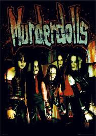 Bandeira Murderdolls