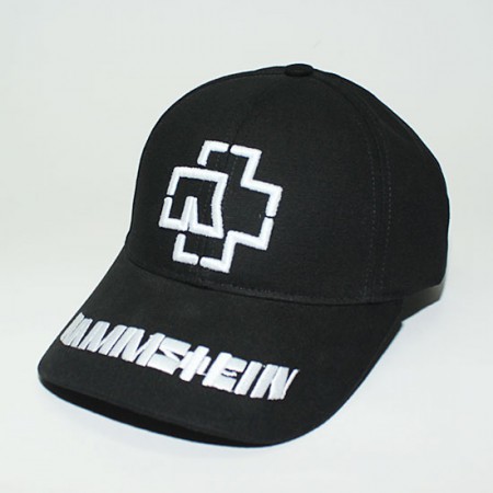 Boné Rammstein