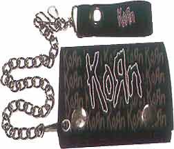Carteira Korn