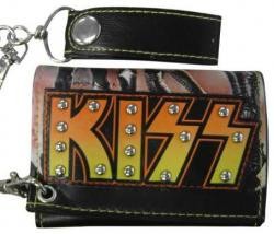 Carteira KISS