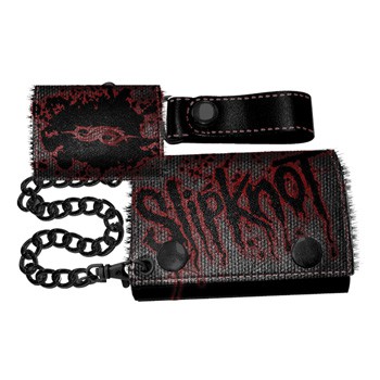 Carteira Slipknot