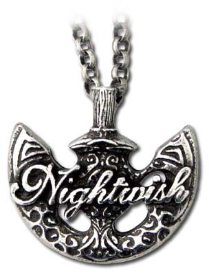 Pendente Nightwish