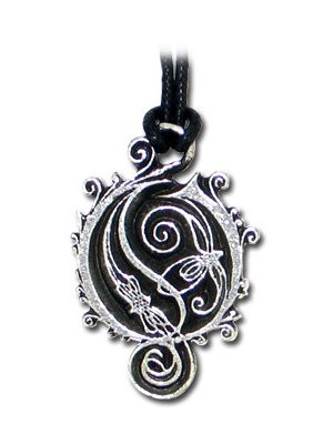 Pendente Opeth