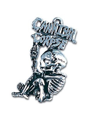 Pendente Cannibal Corpse