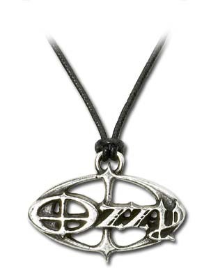 Pendente Ozzy Osbourne