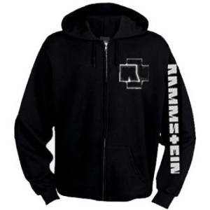 Hoodie Rammstein