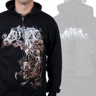 Hoodie The Agonist