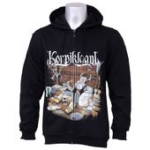 Hoodie Korpiklaani