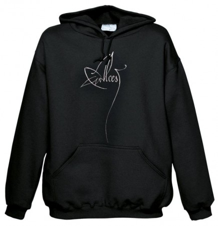 Hoodie Alcest