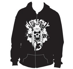 Hoodie Wednesday 13