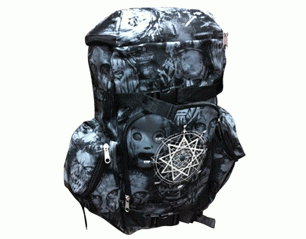 Mochila Slipknot