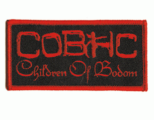 Patch Children Of Bodom