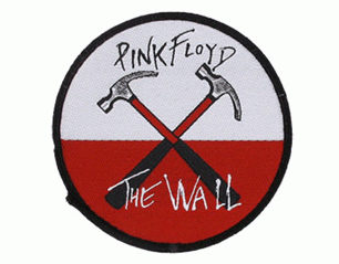 Patch Pink Floyd
