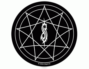 Patch Slipknot