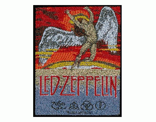 Patch Led Zeppelin