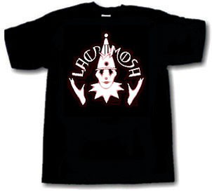 Tshirt Lacrimosa
