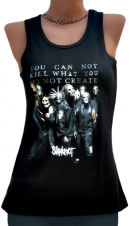 Top Slipknot
