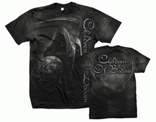 Tshirt Children Of Bodom