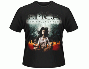 Tshirt Epica