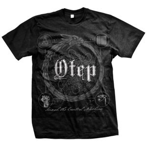 Tshirt Otep