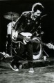 Bandeira Sid Vicious (Sex Pistols)