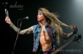 Bandeira Lexxi Foxxx (Steel Panther)