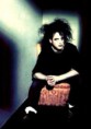 Bandeira Robert Smith (The Cure)