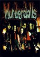 Bandeira Murderdolls