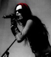 Bandeira Sean Brennan (London After Midnight)