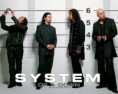 Bandeira System Of A Down