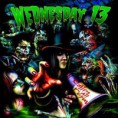 Bandeira Wednesday 13
