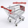 OnlineShop - FAQ