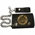 Carteira Guns N' Roses