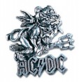 Pendente AC/DC