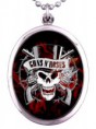 Pendente Guns N' Roses