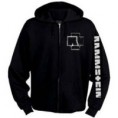Hoodie Rammstein