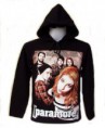 Hoodie Paramore