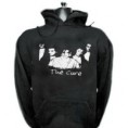 Hoodie The Cure
