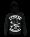 Hoodie Slash