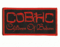 Patch Children Of Bodom