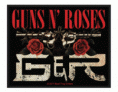 Patch Guns N' Roses