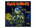 Patch Iron Maiden