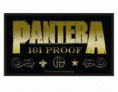 Patch Pantera