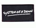 Patch System Of A Down