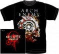 Tshirt Arch Enemy
