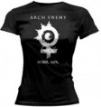 Tshirt girlie Arch Enemy