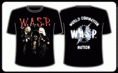 Tshirt WASP